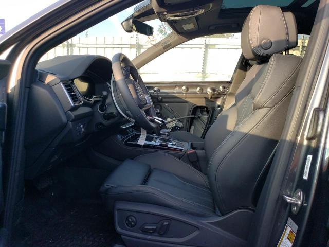 2023 AUDI Q5 SPORTBA - WA15AAFY8P2062180