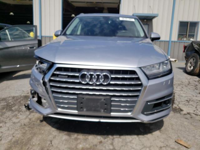 WA1LAAF79JD043910 2018 AUDI Q7, photo no. 5