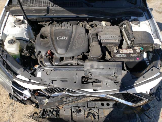 5XXGN4A75EG311190 KIA OPTIMA EX
