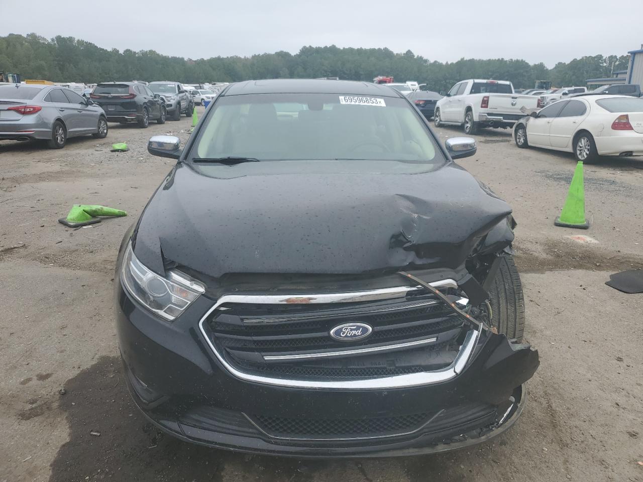 1FAHP2F82GG108683 FORD TAURUS 2016