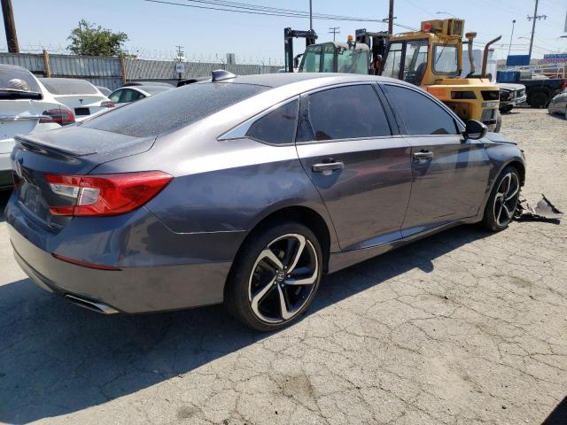 Vin: 1hgcv1f37la072495, lot: 67187233, honda accord sport 20203