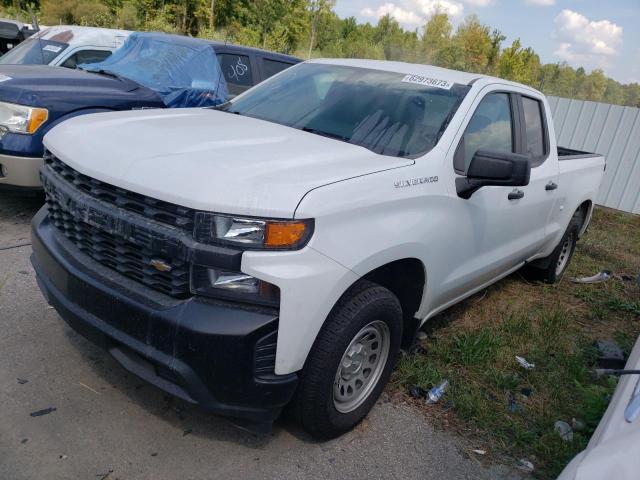 2019 Chevrolet C/K 1500 