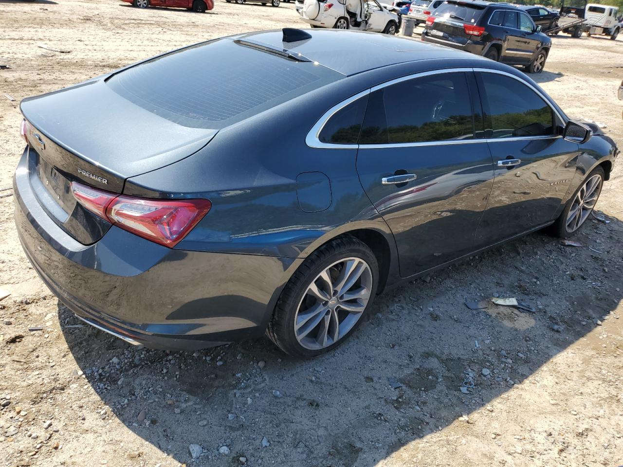 1G1ZE5SX6LF069494 CHEVROLET MALIBU 2020