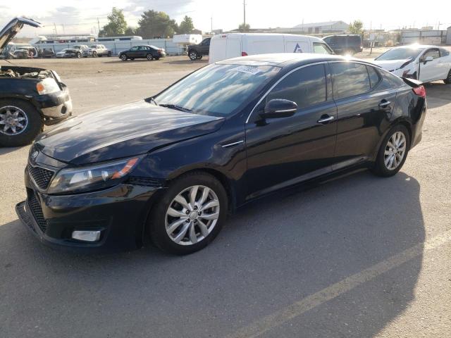 2014 Kia Optima EX