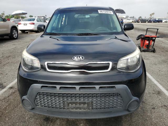 KNDJP3A50F7158818 KIA SOUL +