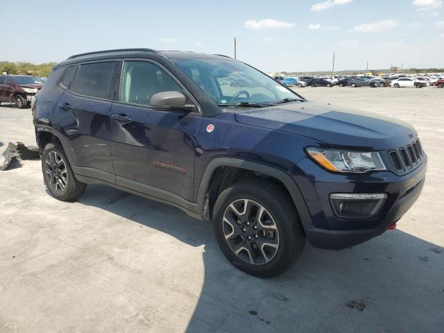 3C4NJDDB8KT739578 Jeep Compass Trailhawk