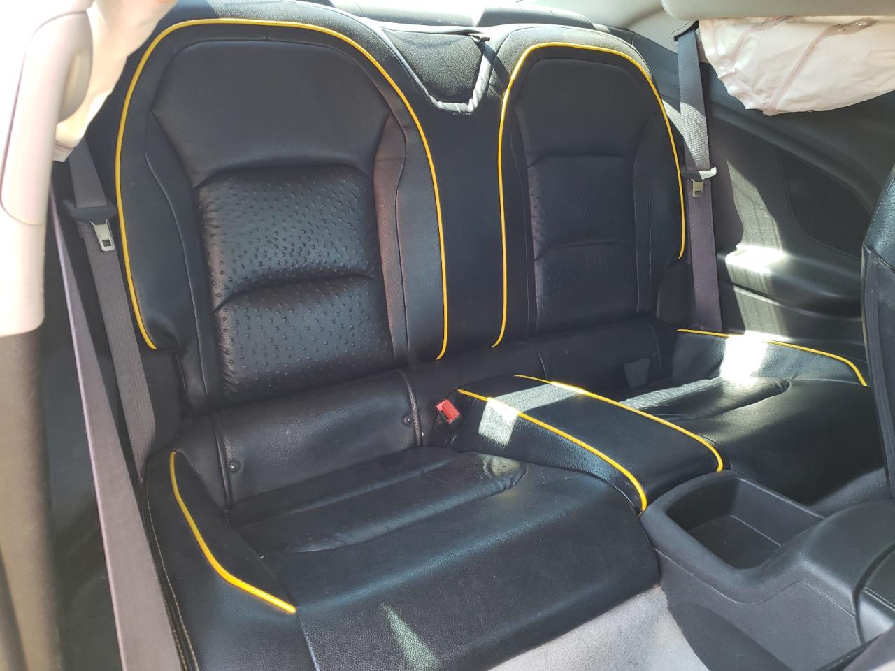 1G1FB1RS8G0146521 CHEVROLET CAMARO 2016