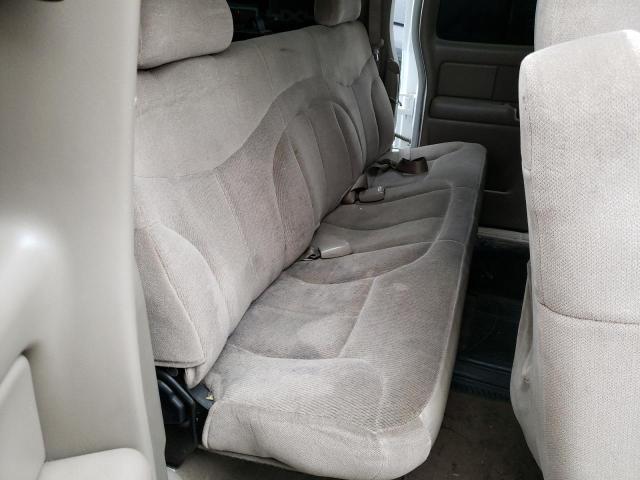 2002 GMC New Sierra C1500 VIN: 1GTEC19T52Z115014 Lot: 67876983