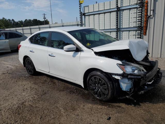 3N1AB7APXGY273436 | 2016 NISSAN SENTRA S