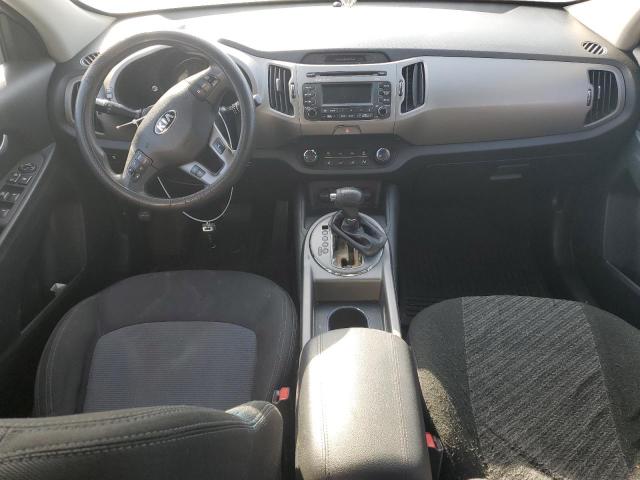 KNDPB3AC6E7576872 2014 Kia Sportage Base