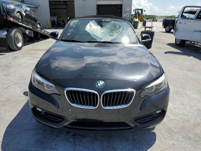 VIN WBA2M7C57JVA97568 2018 BMW 2 Series, 230I no.5