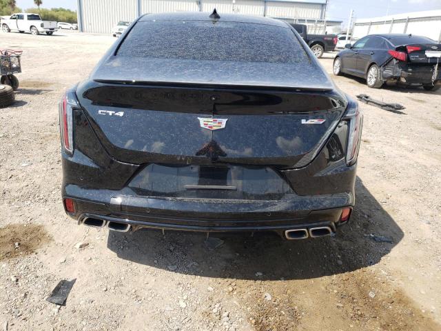 1G6DD5RL3P0110408 Cadillac CT4  6