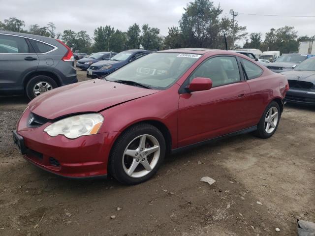 acura rsx nera