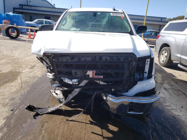 1GTR1TEC7FZ165055 GMC Sierra C1500