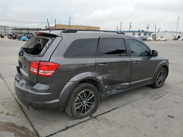 3C4PDCAB2JT517468 Dodge JOURNEY SE
