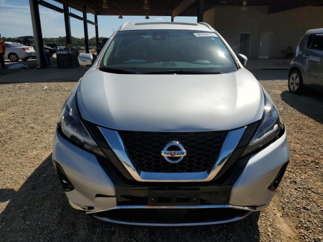 5N1AZ2DS9LN133683 Nissan Murano Platinum