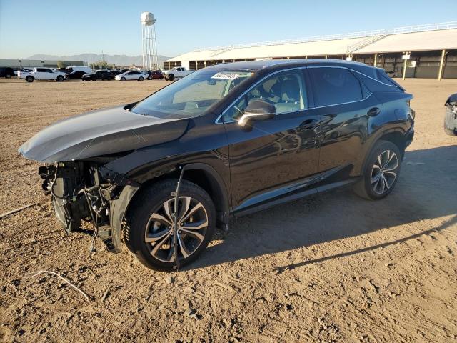 2022 LEXUS RX350, VIN: 2T2HZMAAXNC255061