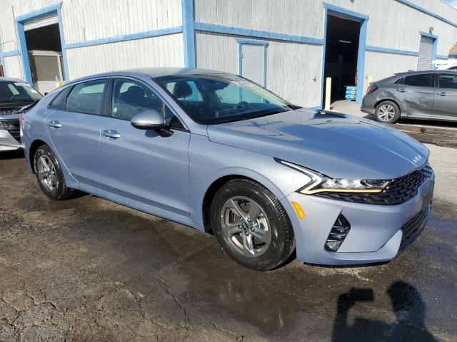 5XXG14J20PG219004 KIA K5 LXS