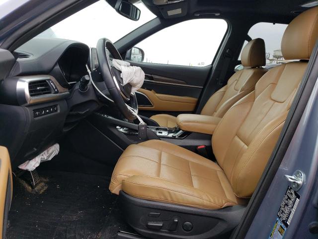 5XYP5DHC9MG120885 KIA Telluride Sx