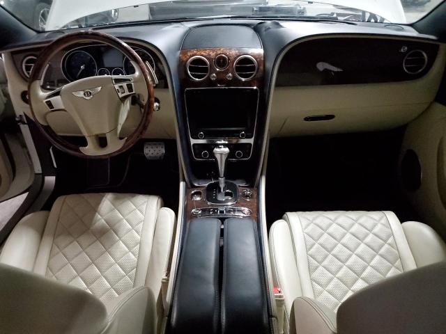 VIN SCBGH3ZAXHC059820 2017 Bentley Continental, Gt... no.8