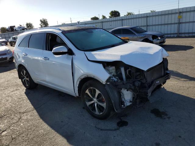 5XYPK4A54GG043514 KIA SORENTO SX