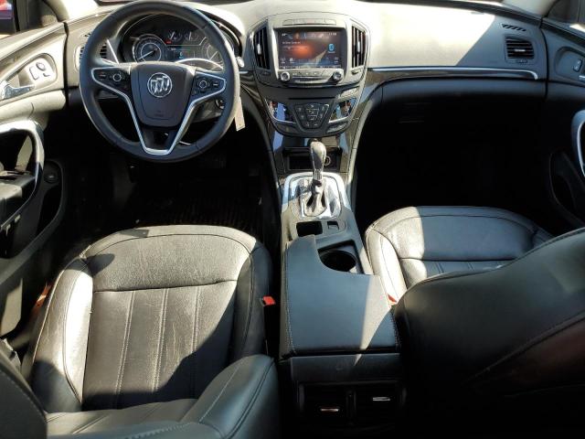 2G4GM5EX2H9110406 Buick Regal