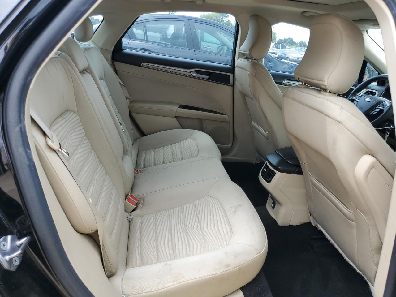3FA6P0H78GR250397 FORD FUSION 2016