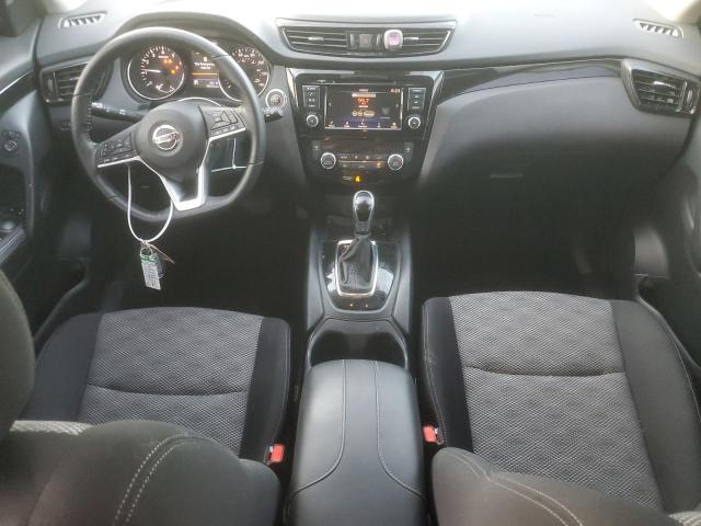 JN1BJ1BV6MW573608 Nissan Rogue Sport Sv