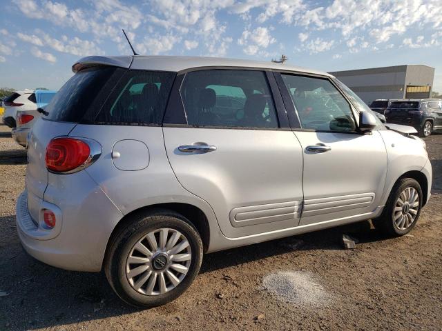 VIN ZFBCFABH9FZ030366 2015 Fiat 500L, Easy no.3