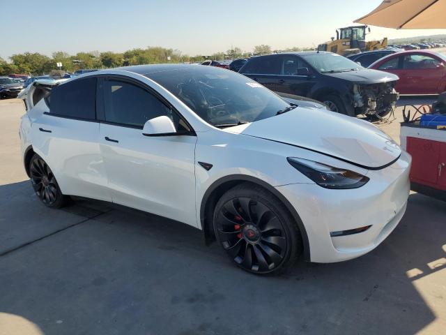 7SAYGDEF2NF454149 Tesla Model Y