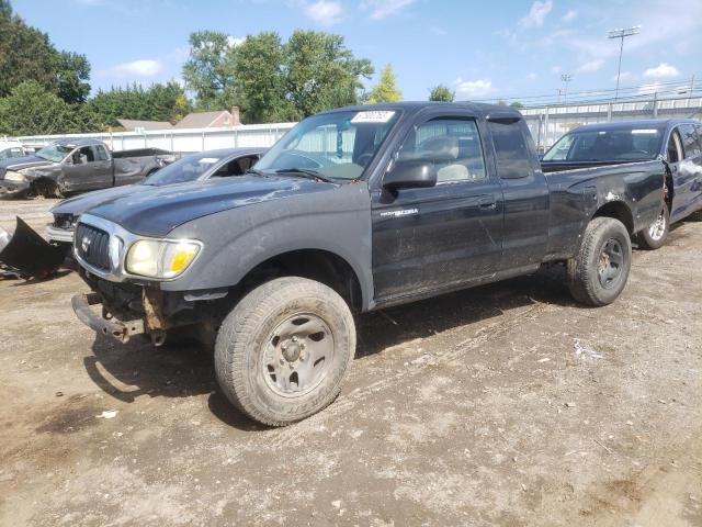 2001 Toyota Tacoma 