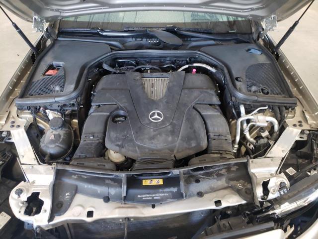 WDD1J6GB3JF066588 Mercedes-Benz E 400 4matic