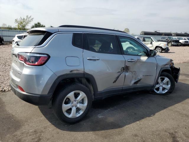 3C4NJDBB7NT136869 | 2022 JEEP COMPASS LA