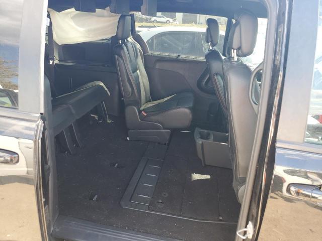 2C4RDGEG8KR711920 Dodge Grand Caravan Gt