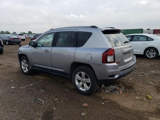 1C4NJDBB4FD130406 Jeep Compass Sport
