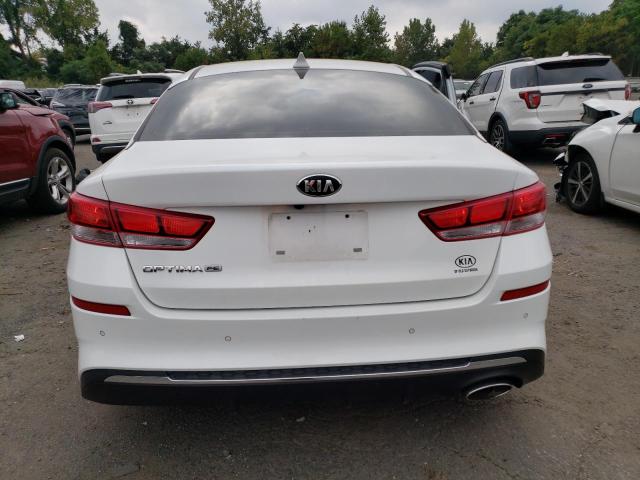 5XXGT4L3XKG326134 KIA Optima Lx