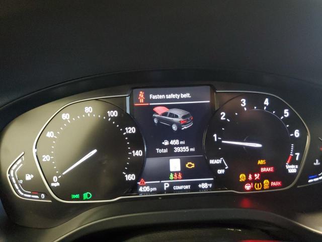5UX43DP05N9L83960 BMW X3 Sdrive30i