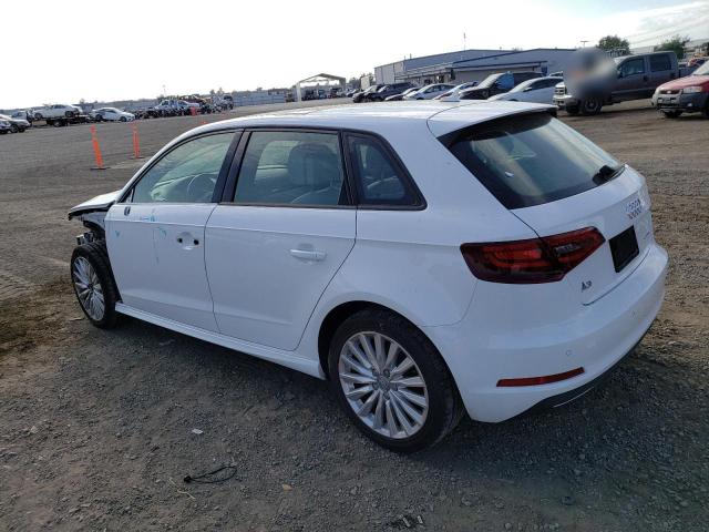 2016 AUDI A3 E-TRON - WAUUPBFF5GA071457