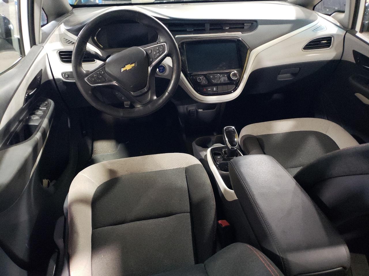 1G1FW6S03H4148746 CHEVROLET BOLT 2017