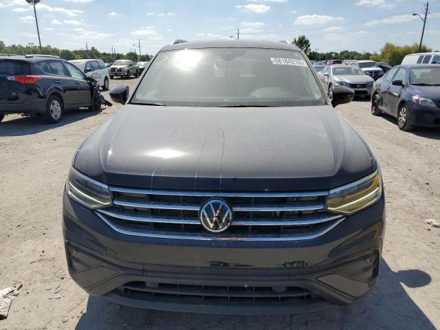 3VV2B7AX6NM035588 Volkswagen Tiguan SE 5