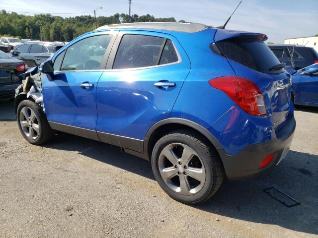 KL4CJFSB1EB567738 Buick Encore Convenience