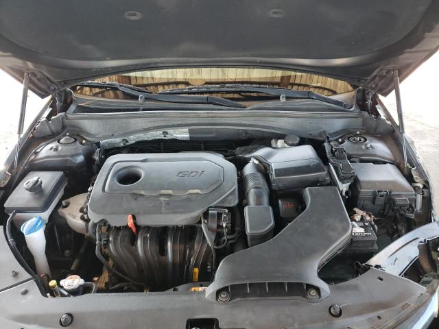 5XXGU4L39GG005660 KIA OPTIMA EX