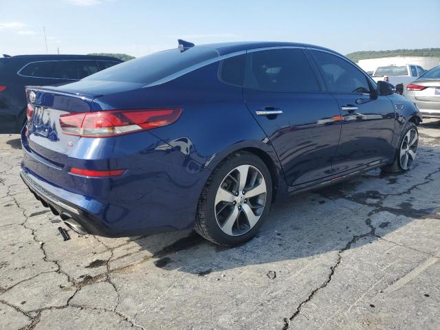 5XXGT4L36LG416334 KIA Optima Lx