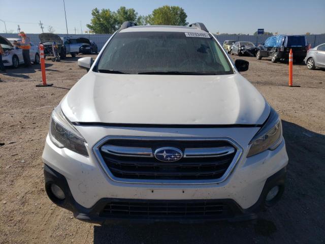 4S4BSADC7J3333871 | 2018 SUBARU OUTBACK 2.