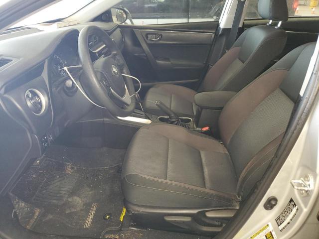5YFBURHE4JP848181 Toyota COROLLA L