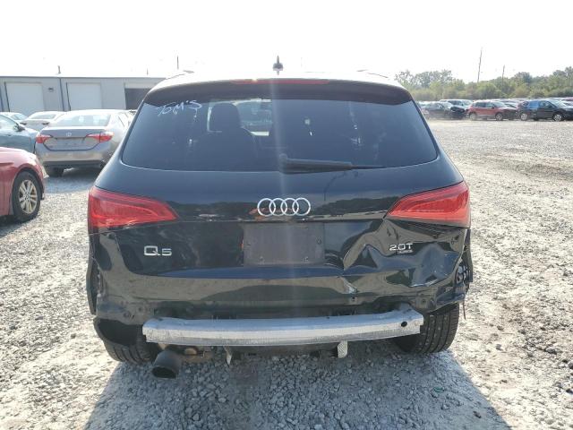 VIN WA1LFAFP7EA101277 2014 Audi Q5, Premium Plus no.6