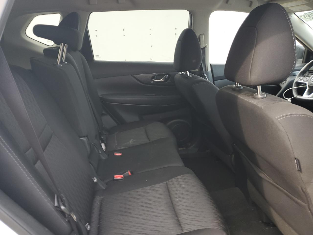 KNMAT2MV7LP526666 NISSAN ROGUE 2020