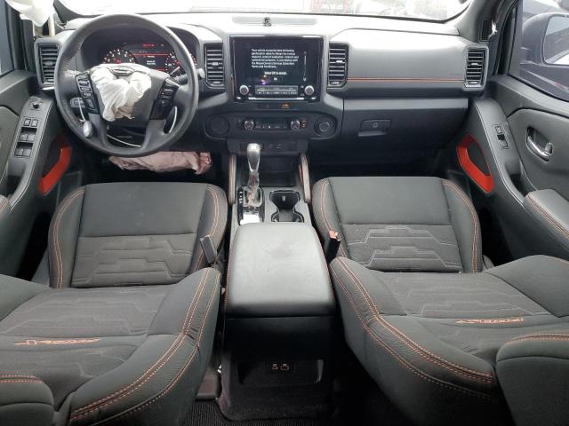 1N6ED1EJ2NN604626 Nissan FRONTIER S