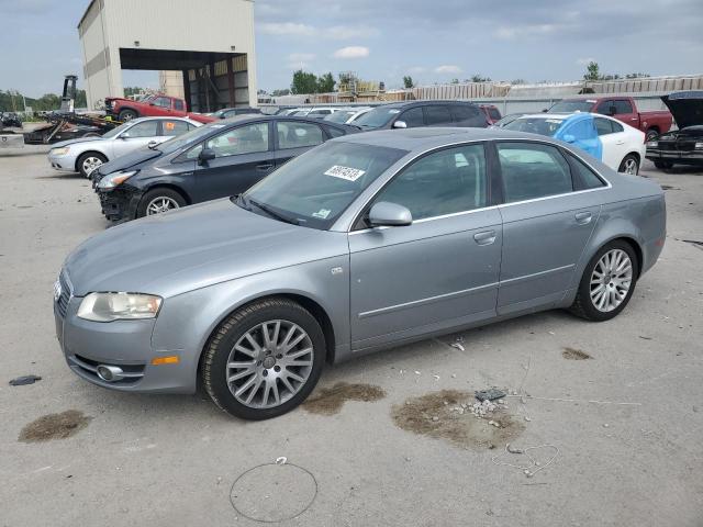 2006 Audi A4 