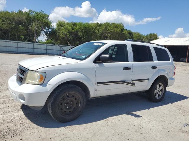 2007 Dodge Durango SLT